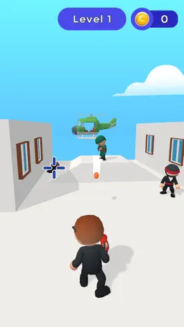 Game screenshot Grappling Fu mod apk