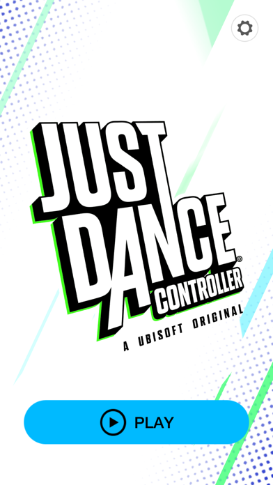 Just Dance Controllerのおすすめ画像1