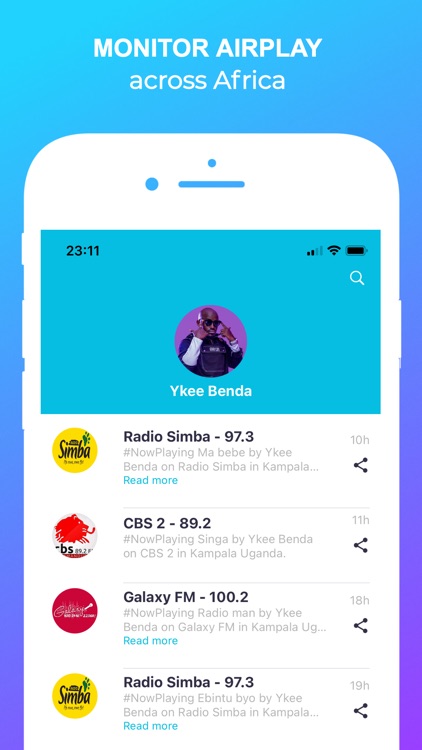 SongBoost