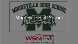 Game screenshot Mooreville High School mod apk