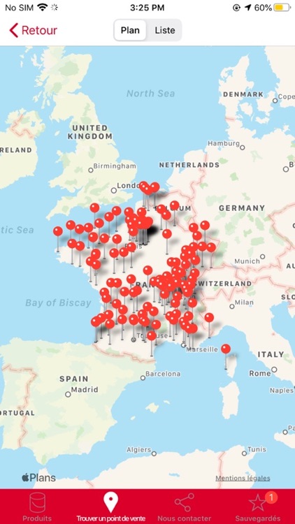 Trimetal FR screenshot-4