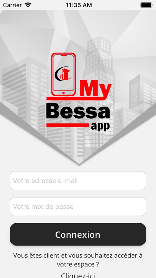 My Bessa - 1.1.0 - (iOS)