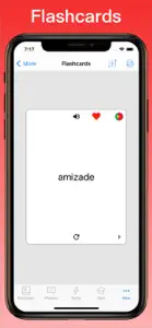 Portuguese Dictionary + © screenshot #6 for iPhone