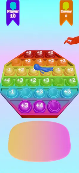 Game screenshot Ragdoll Pop apk