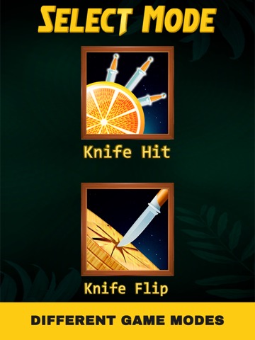 Flippy Knife Spin Masterのおすすめ画像1