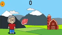 Game screenshot Hungry Vegan hack