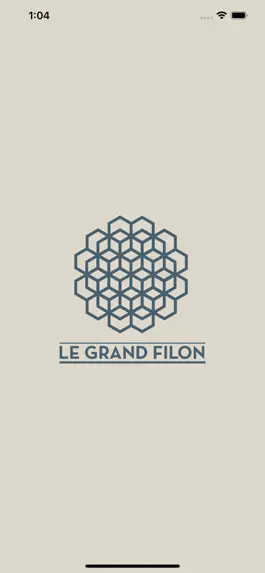 Game screenshot Sentier Sonore - Grand Filon mod apk