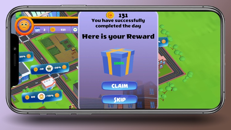 Urban Life Simulator screenshot-7