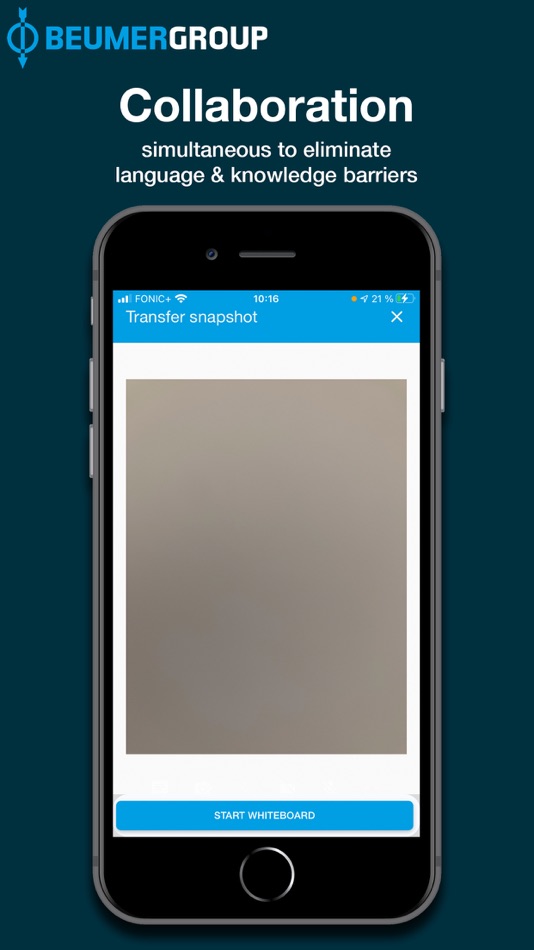 #4. BEUMER Support (iOS) 由: BEUMER Group GmbH & Co. KG
