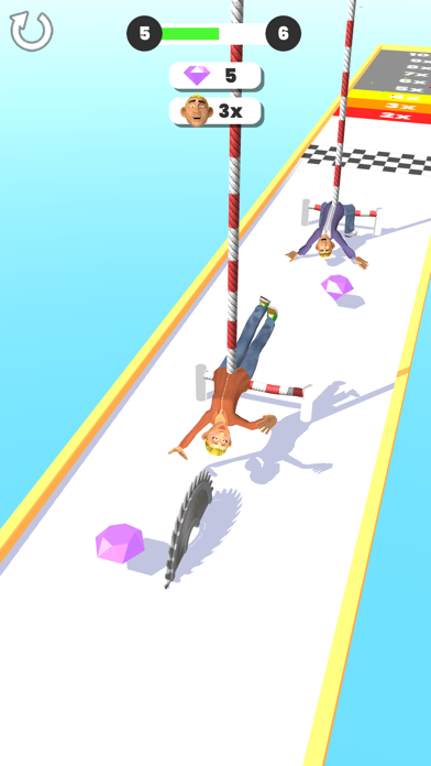 Slice Surprise! Screenshot
