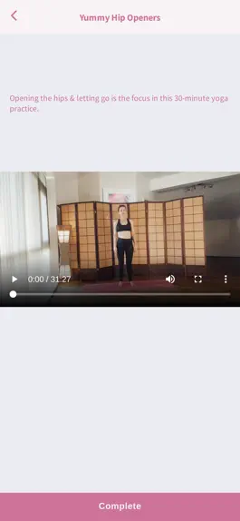 Game screenshot Zen Yoga hack