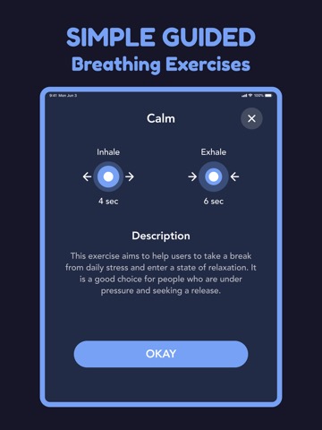 Breathe by 7M | Sleep & Relaxのおすすめ画像5