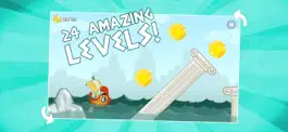 Game screenshot Saily Boat mod apk