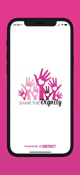 Game screenshot Share the Dignity:Move4Dignity mod apk