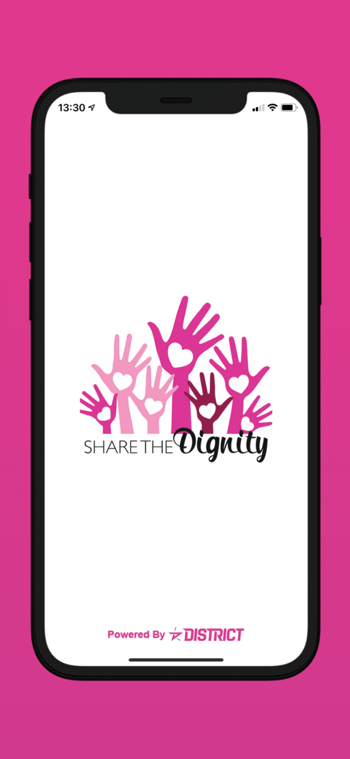 Share the DignityMove4Dignity