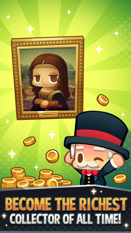 Art Inc. - Collection Clicker screenshot-4