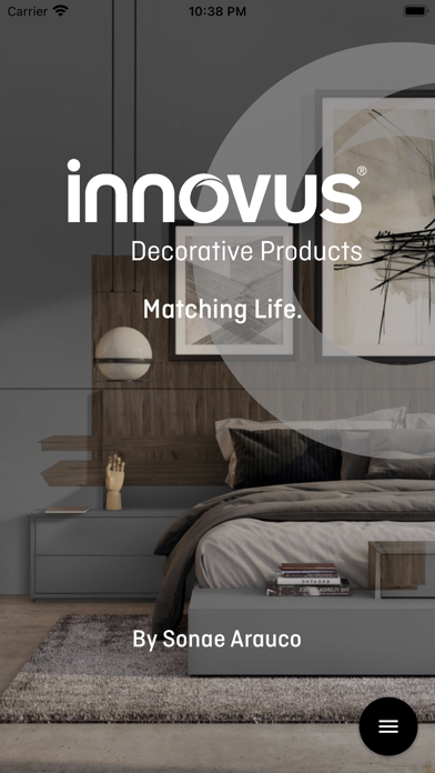Innovus Screenshot