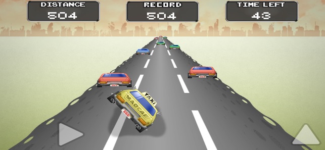 ‎Mad Car 22