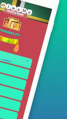 Game screenshot JweMo apk