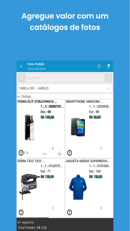 Dingo FV screenshot-4