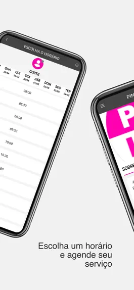 Game screenshot Pink Lash apk