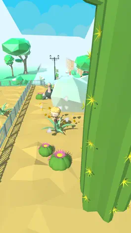 Game screenshot Zoo Escapes! apk