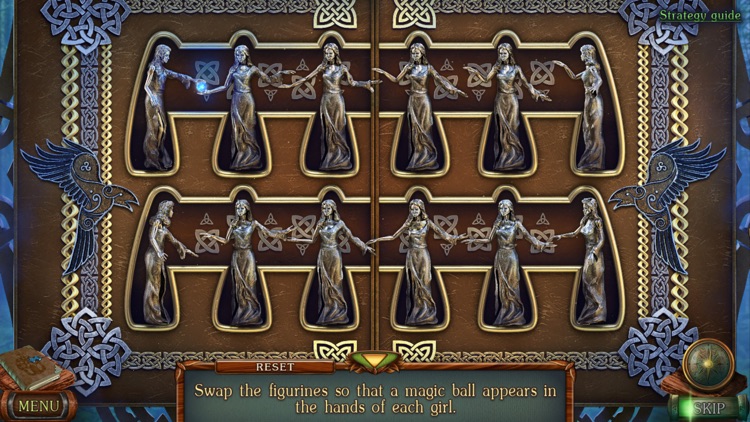 The Legacy 3 screenshot-4