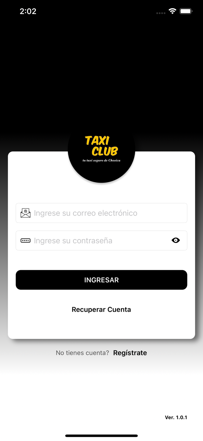 Taxi Club