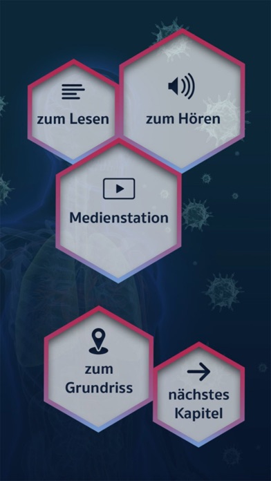 Roemer- und Pelizaeus-Museum Screenshot