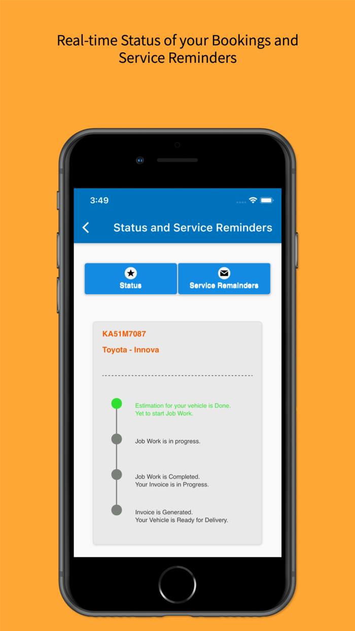 All Motor Automotive