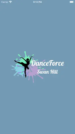 Game screenshot DanceForce Swan Hill mod apk