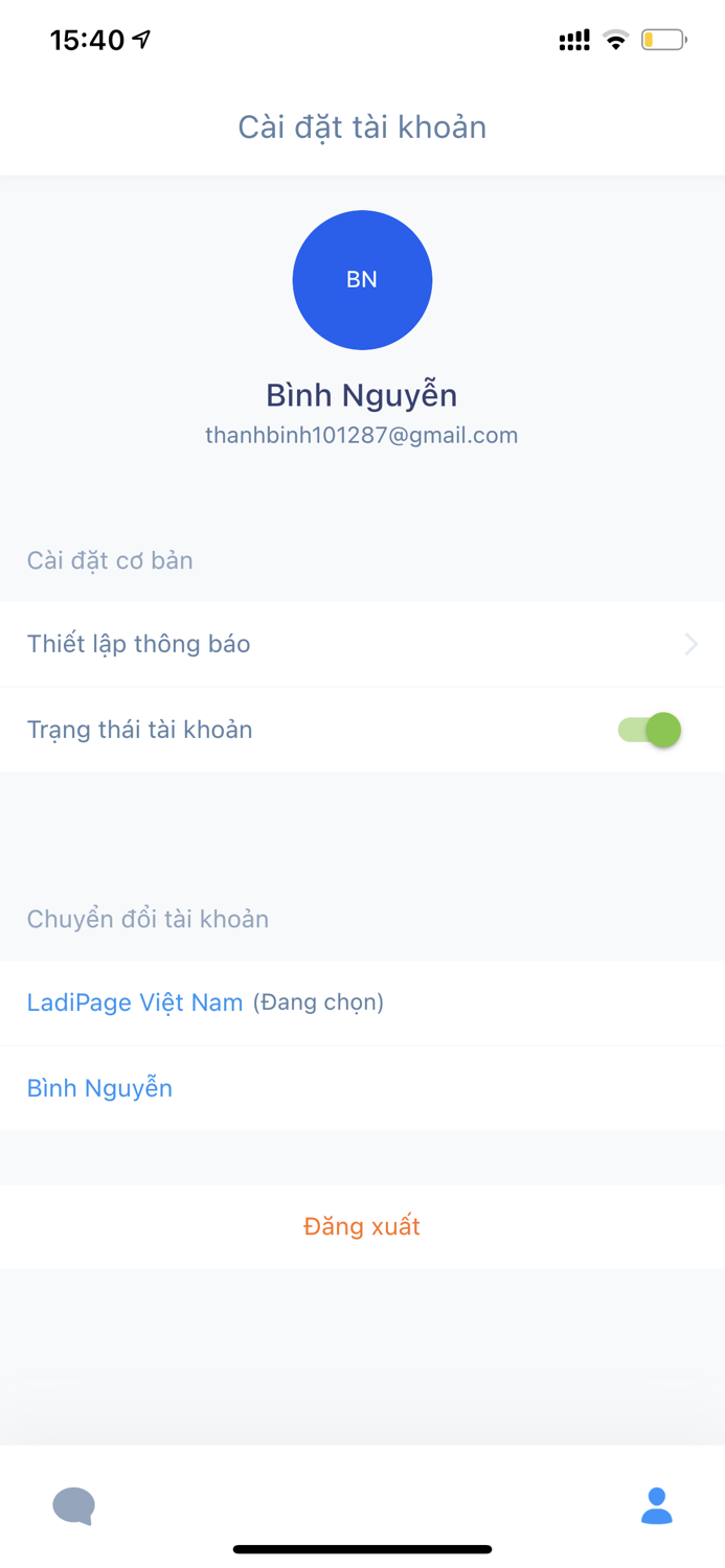 LadiBoost eCommerce Solutions