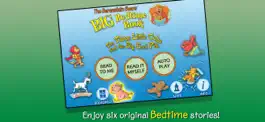 Game screenshot Berenstain - BIG Bedtime Book mod apk