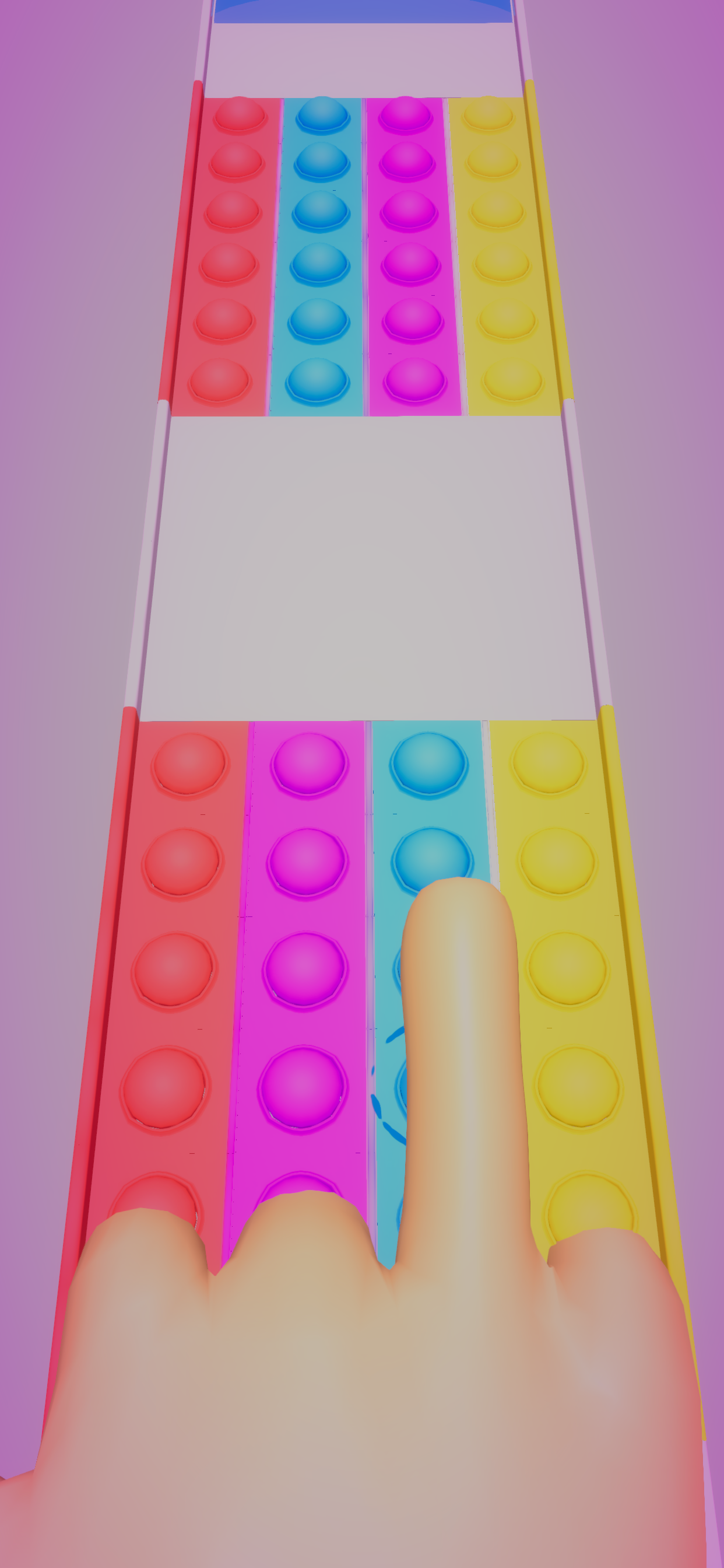 Pop Run!