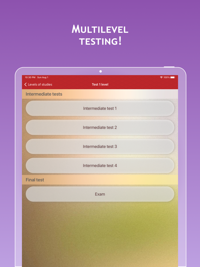 Kanji Japanese hieroglyphs