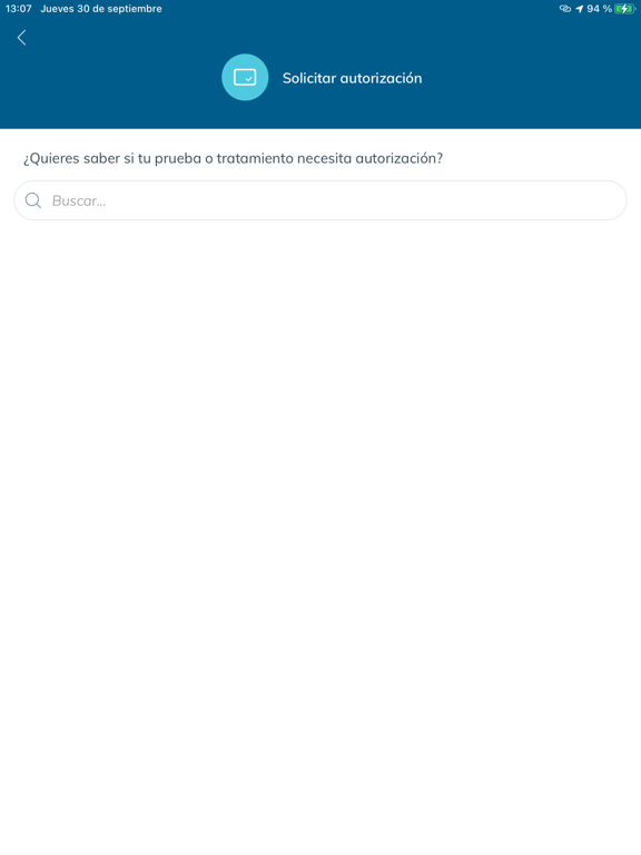 Screenshot #5 pour ASISA
