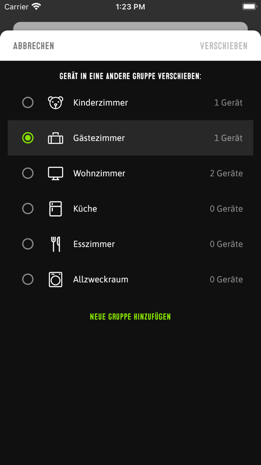 #8. Leaf Ventilation (iOS) 由: Marley Deutschland GmbH
