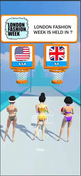 Game screenshot Queen Trivia mod apk