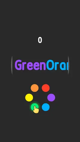 Game screenshot Color Words. mod apk