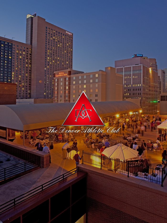 Denver Athletic Club