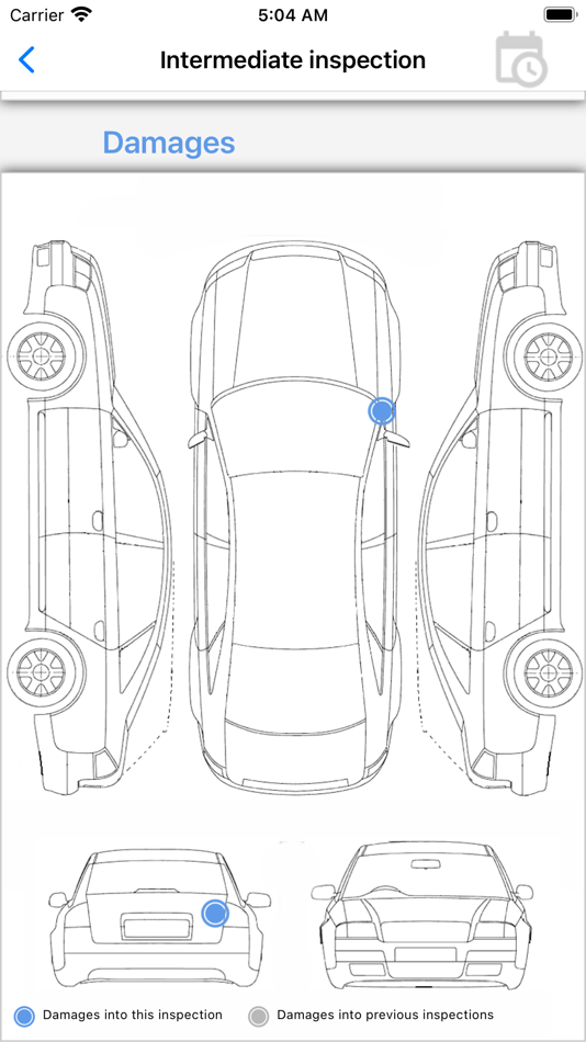#3. WS. Carrent (iOS) 由: Workflow Systems LLC