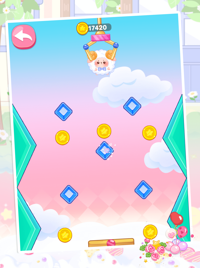 Chibi Dress Up Doll Maker