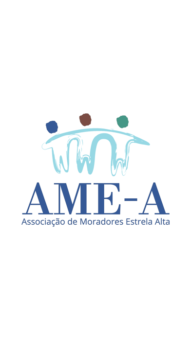 Associação Estrela Alta Screenshot