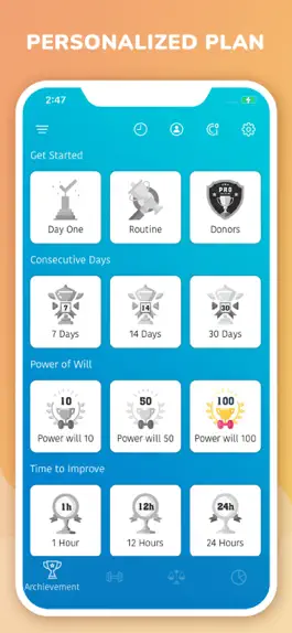 Game screenshot Home Yoga For Beginner hack