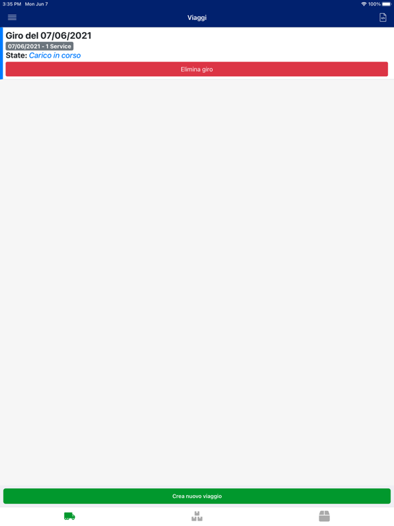 Screenshot #4 pour UniGo