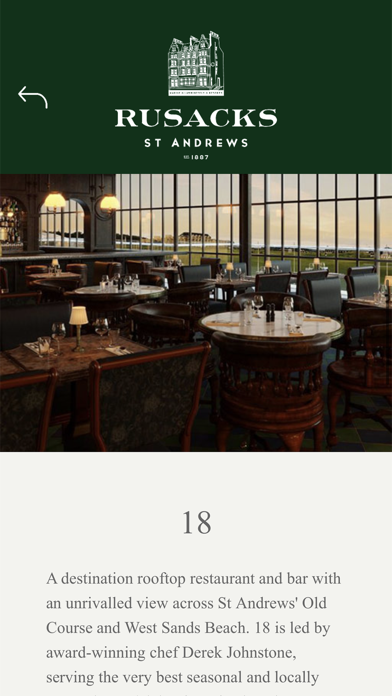 Marine & Lawn Screenshot