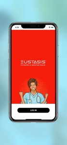 Eustasis screenshot #1 for iPhone