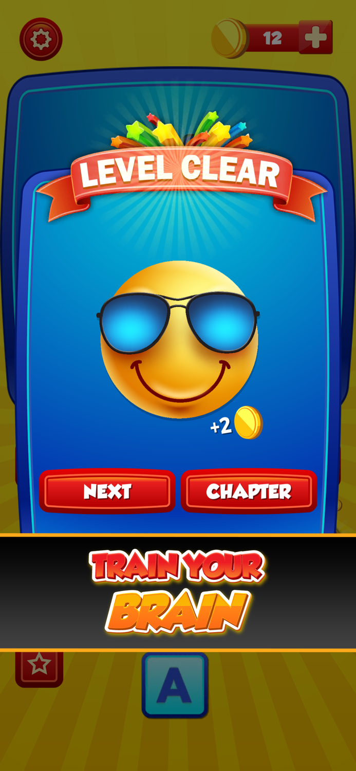 Words World - King of Words