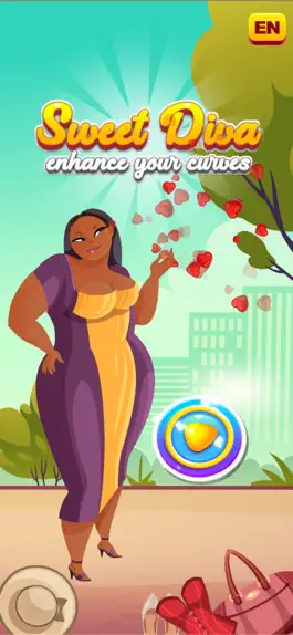 Game screenshot Sweet Diva mod apk
