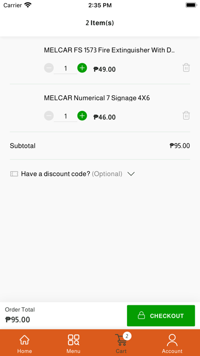 Allhome PH Screenshot